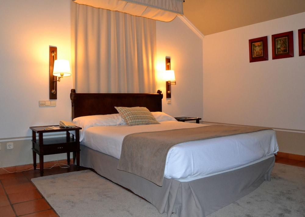 Parador De Lerma Bagian luar foto