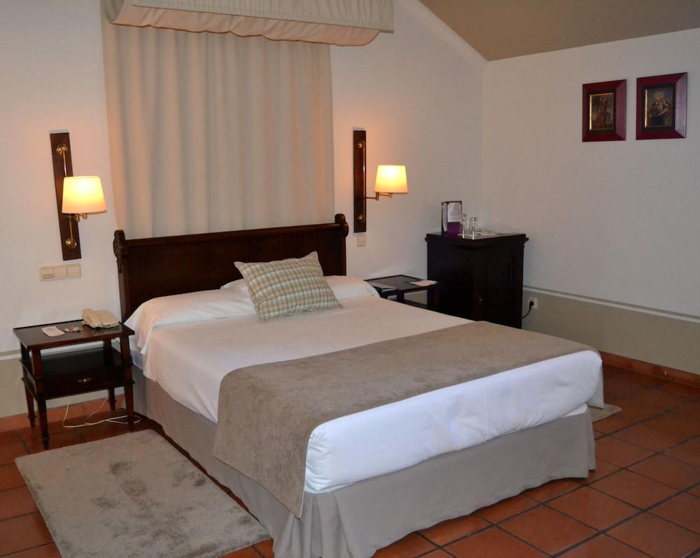 Parador De Lerma Bagian luar foto