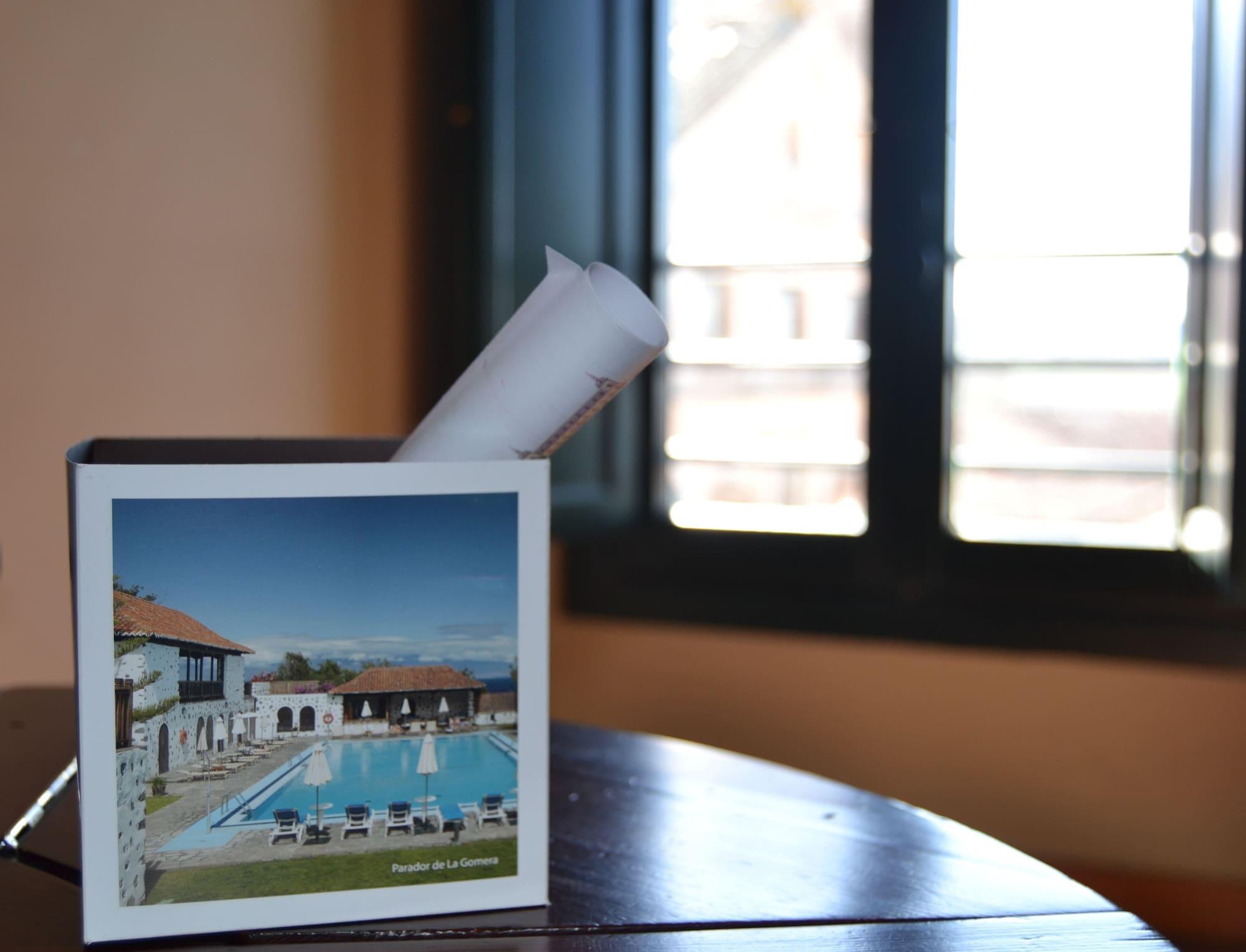 Parador De Lerma Bagian luar foto